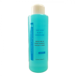 LOCIÓN LIMPIADORA, 1000 ML.