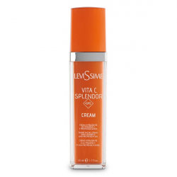  LEVISSIME CREMA VITAMINA C, 50 ML.


