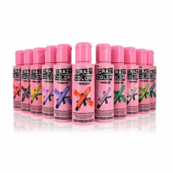 CRAZY COLOR, 100 ML.