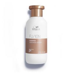 WELLA FUSION CHAMPÚ, 250 ML.