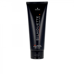   SCHWARZKOPF GEL SILHOUETTE EXTRA FUERTE, 250 ML. 