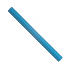 BLISTER BODYS AZULES 175X14 mm., 12 Uds.