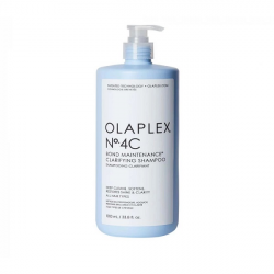 OLAPLEX Nº4C CLARIFYING SHAMPOO, 1000ML.