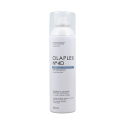 OLAPLEX Nº4D CLEAN VOLUME DETOX DRY SHAMPOO, 250 ML.