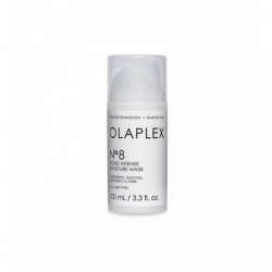 OLAPLEX Nº8 BOND INTENSE MOISTURE MASK, 100 ML.