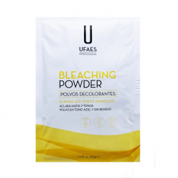  DECOLORACION UFAES, 40 GR.


