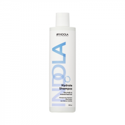 INDOLA CHAMPU HIDRATANTE, 300 ML.