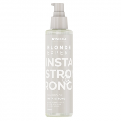 INDOLA BLONDE EXPERT INSTA STRONG ACEITE BONDING, 100ML.