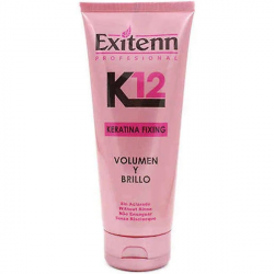 KERATINA FIXING K12 EXITENN, 200 ML.
