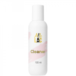 ALLE LAC CLEANER, 100 ML.