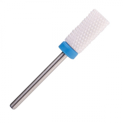 FRESA CERÁMICA CILINDRO RETIRAR SEMIPERMANENTE