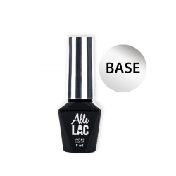 ALLE LAC BASE SEMIPERMANENTE, 5 ML.