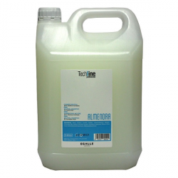  CHAMPÚ TECHLINE ALMENDRA, 5 L.


