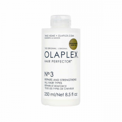  OLAPLEX Nº3 HAIR PERFECTOR EDICIÓN LIMITADA, 250 ML.


 


 


