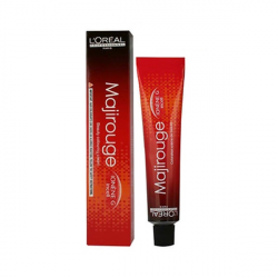   LORÉAL TINTE MAJIROUGE, 50 ML.