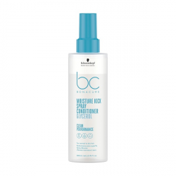  BONACURE SPRAY ACONDICIONADOR MOISTURE KICK, 200 ML.


