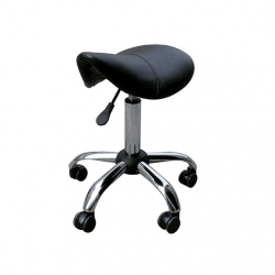   TABURETE URBAN negro