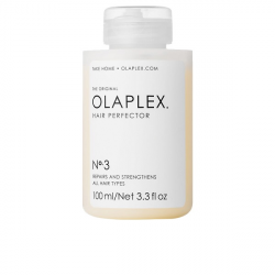  OLAPLEX Nº3 HAIR PERFECTOR, 100 ML.


 


