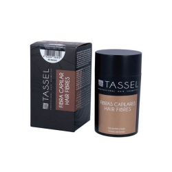   TASSEL FIBRAS CAPILARES, 22grs.
