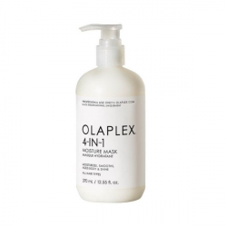  OLAPLEX 4-IN-1 MOISTURE MASK, 370 ML.


 


