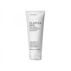     OLAPLEX N10 BOND SHAPER CURL DEFINING GEL 200ML.