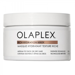     OLAPLEX RICH HIDRATION MASK 200 ML.    