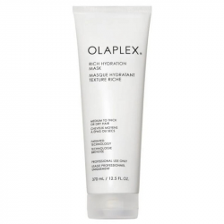     OLAPLEX RICH HIDRATION MASK 370 ML.    