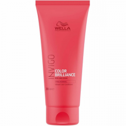  WELLA INVIGO ACONDICIONADOR BRILLIANCE FINO/NORMAL, 200 ML.


 


 


