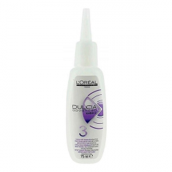 L´ORÉAL PERMANENTE DULCIA ADVANCED Nº3, 75 ML.


