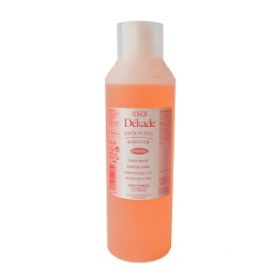  QUITAESMALTE DÉKADE REMOVER, 1000 ML.


