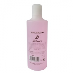  QUITAESMALTE DILANI´S, 100 ML.


