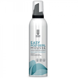  ESPUMA POST DEPIL UFAES


