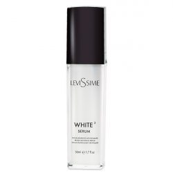 LEVISSIME WHITE2 SERUM, 50 ML.


