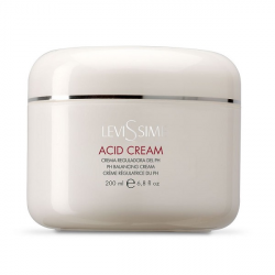  LEVISSIME ACID CREAM, 200 ML.


