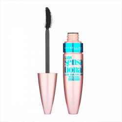  MAYBELLINE NEW YORK MÁSCARA LASH SENSATIONAL WATERPROOF


