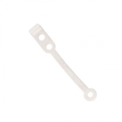  GOMA BIGUDIE SILICONA PLANA CORTA


 


