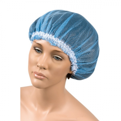  REDECILLA GORRO NYLON EUROSTIL


