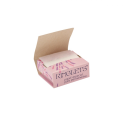  PAPEL RINGLET, 200 HOJAS


