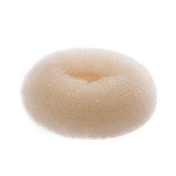  RELLENO MOÑO CIRCULAR RUBIO EUROSTIL


