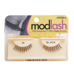  PESTAÑA ANDREA 53 NEGRA


 


