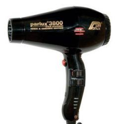 SECADOR PARLUX 3800 negro