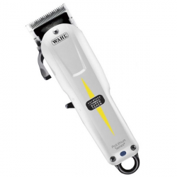  WAHL MÁQUINA SUPER TAPER CORDLESS BLANCA


