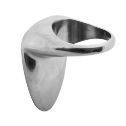  PORTASECADOR PARED METÁLICO


