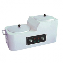  FUNDIDOR CERA 2 CUERPOS. 230V-200W.


