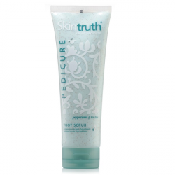  SKINTRUTH PEDICURE FOOT SCRUB, 250 ML.


