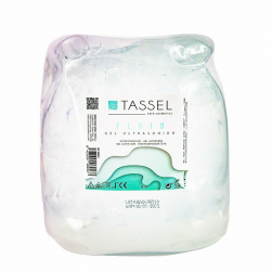  GEL ELECTROCONDUCTOR ALOE VERA, 5 L.


