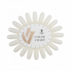   VICTORIA VYNN CARTA COLOR 20 TIPS UNIVERSAL