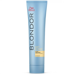  WELLA BLONDOR SOFT BLONDE CREAM, 200 GR.


