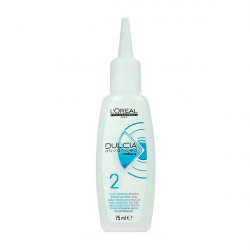  L´ORÉAL PERMANENTE DULCIA ADVANCED Nº2, 75 ML.



