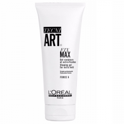  L´ORÉAL FIX MAX, 200 ML.



